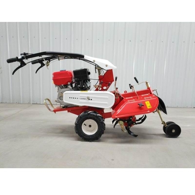 Cultivate Mini Cultivator Tiller