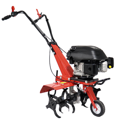 2021 Farms New Products Agricultural Technology SG575 173cc Power Mini Tiller