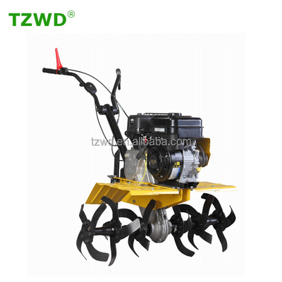 Farm 168FB Engine Power Cultivator in Farm Tiller (BK-75)