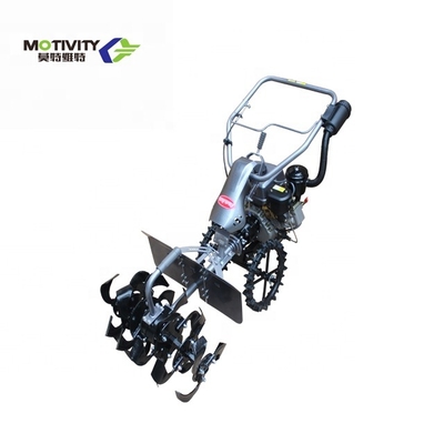 Factory Power Handheld Diesel Tiller Multifunctional Power Weeder Cultivator for Sugar Cane Field