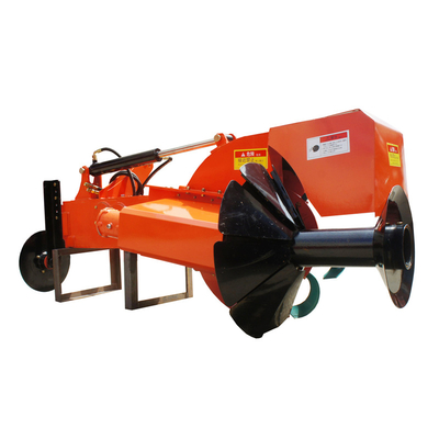 Agri Cultivator China Low Price Cultivator Equipment Farm Tractors Plowing Machine