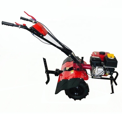 CE mini rotary farm tilleratavator cultivator motocultor power rotary weeder/mini tiller for price