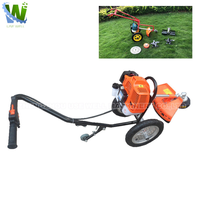 Hand Held Weeding Machine 3.5 Kw Japan Agriculture Lawn Weed Cutter Cutter Machine With Weeding Machine Kw Japan Cultivator Handheld Weed Tiller Machine battery capacity 3.5