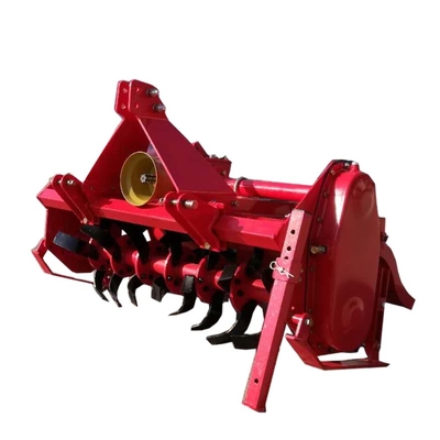 Farms Agricultural Machinery 1GLN Series Rotary Tiller Cultivators With CE