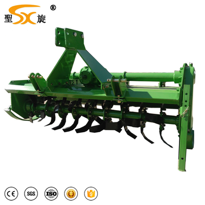Soil Cultivate CE Proved 1GLN-160 Rotovator, Rotary Tiller For Tractor, Farm Equipment Cultivator