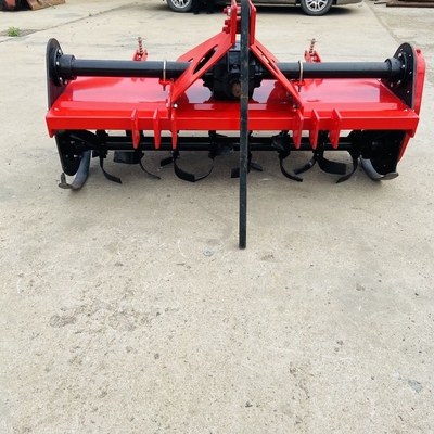 Hotels China Rototiller Heavy Duty Tillage Machine
