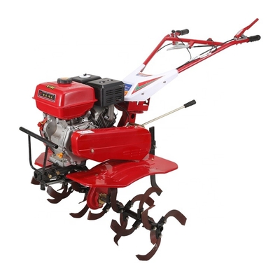 Agri Cultivator Hot Sale Rear Blade Tiller Mantis Hoe Cultivator with Lowest Price